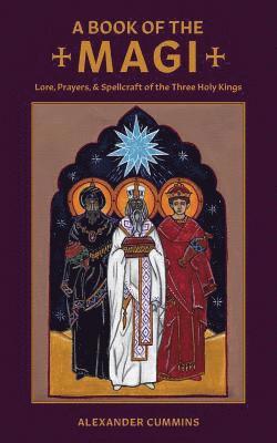 bokomslag Book of the Magi