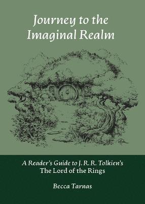 bokomslag Journey to the Imaginal Realm