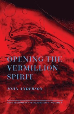 bokomslag Opening the Vermillion Spirit