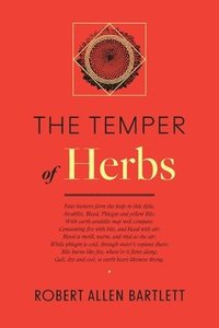 bokomslag The Temper of Herbs