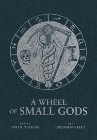bokomslag Wheel of Small Gods