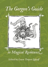 bokomslag The Gorgon's Guide to Magical Resistance