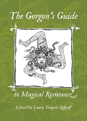 The Gorgon's Guide to Magical Resistance 1