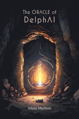 Oracle of DelphAI, Häftad