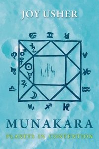 bokomslag Munakara
