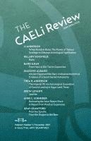bokomslag CAELi Review