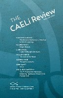 bokomslag The CAELi Review: A Celestial Arts Quarterly