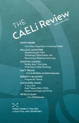 CAELi Review