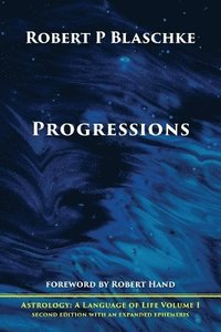 bokomslag Progressions