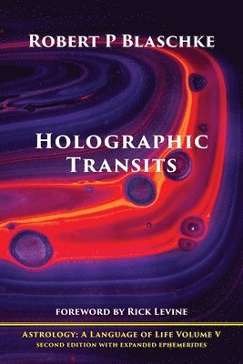 Holographic Transits