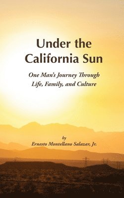 Under the California Sun 1