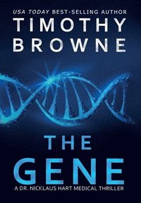 bokomslag The Gene