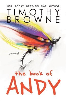 Book of Andy 1