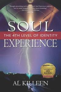 bokomslag Soul Experience: The 4th Level of Identity