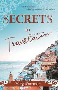 bokomslag Secrets in Translation