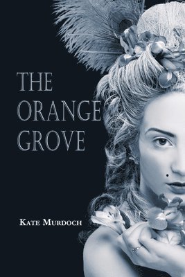 bokomslag The Orange Grove