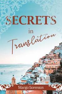 bokomslag Secrets in Translation