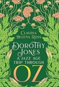 bokomslag Dorothy Jones