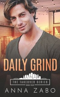 bokomslag Daily Grind