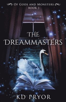 The Dreammasters 1