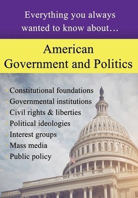 American Government and Politics 1