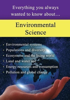 bokomslag Environmental Science