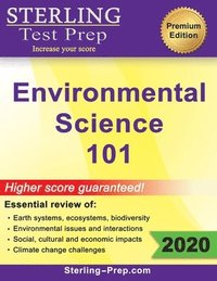 bokomslag Environmental Science 101