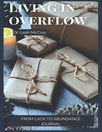 bokomslag Living in Overflow: From Lack to Abundance Journal