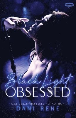 bokomslag Black Light: Obsessed
