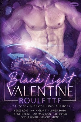 bokomslag Black Light Valentine Roulette