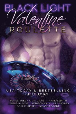 Black Light Valentine Roulette 1