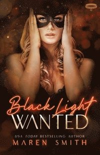 bokomslag Black Light Wanted