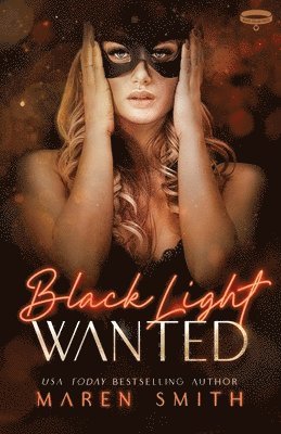 Black Light Wanted 1