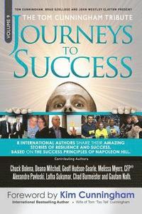 bokomslag Journeys to Success: The Tom Cunningham Tribute