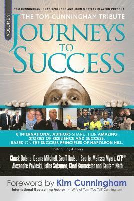 Journeys to Success: The Tom Cunningham Tribute 1