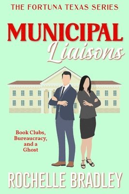 Municipal Liaisons 1