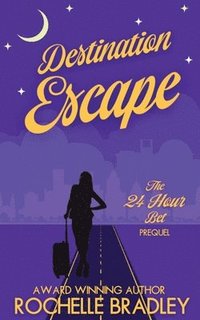 bokomslag Destination Escape