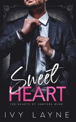 bokomslag Sweet Heart
