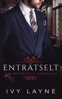 bokomslag Enträtselt