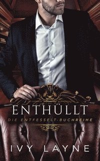 bokomslag Enthüllt