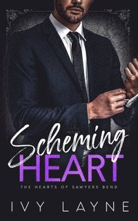 bokomslag Scheming Heart