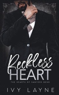 bokomslag Reckless Heart