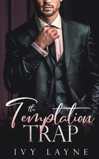 bokomslag The Temptation Trap