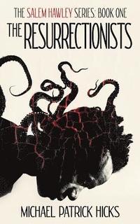 bokomslag The Resurrectionists