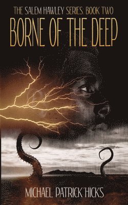 bokomslag Borne of the Deep