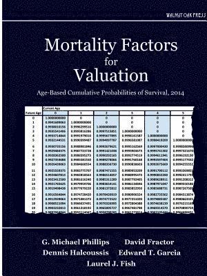 Mortality Factors for Valuation 1