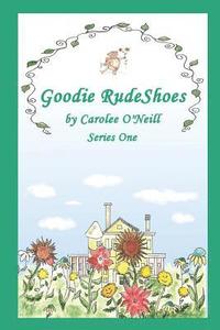 bokomslag Goodie RudeShoes