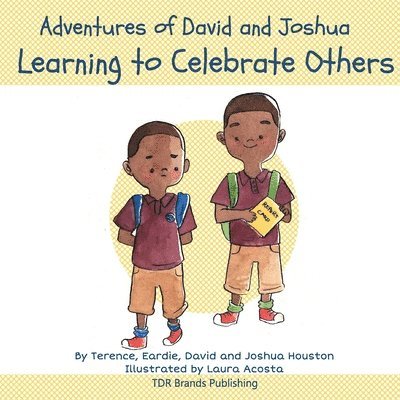 Learning to Celebrate Others 1