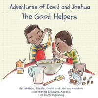 bokomslag The Good Helpers