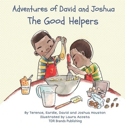 The Good Helpers 1